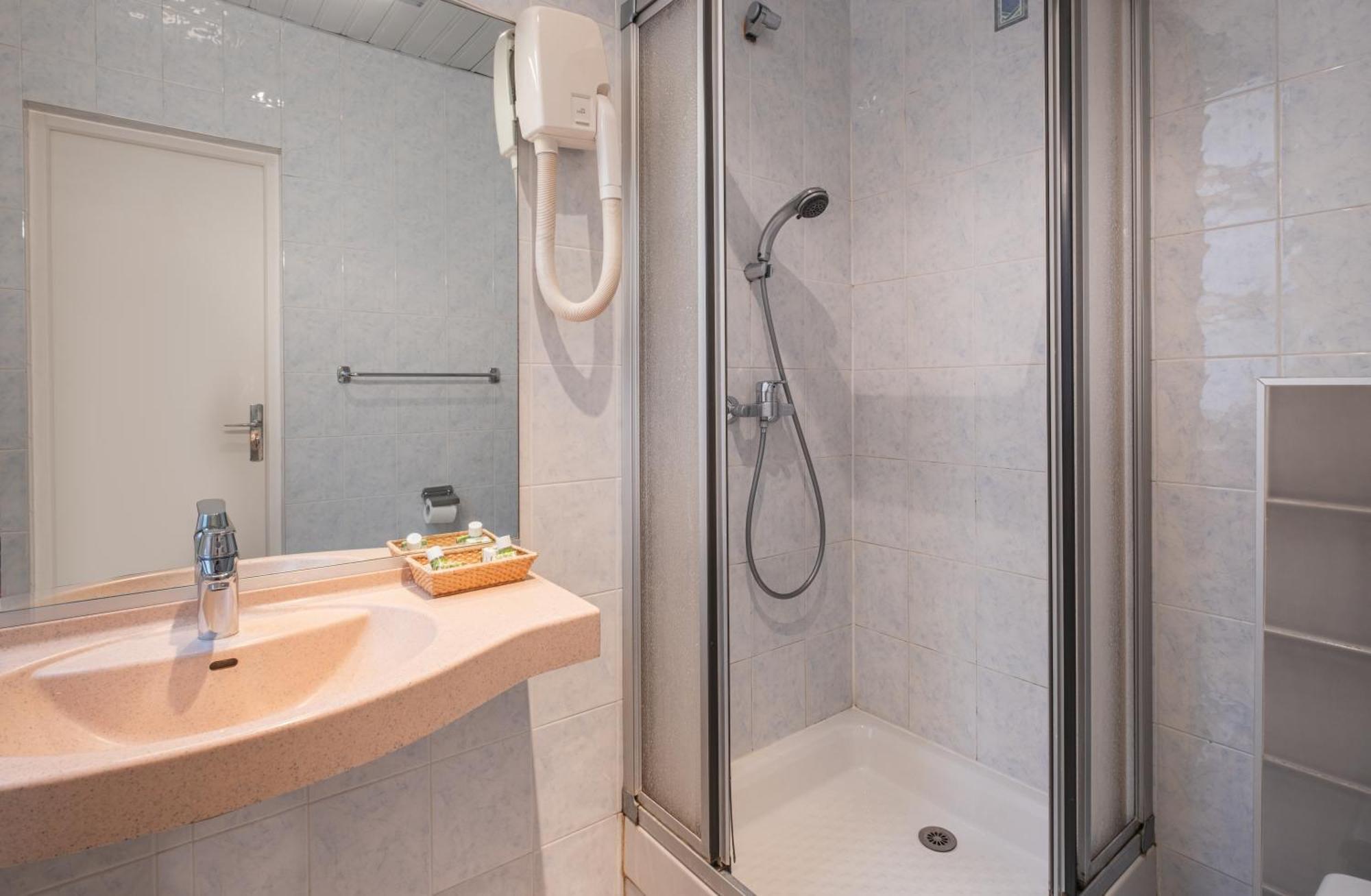 Classic Plus Kamer