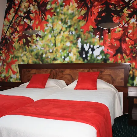 Hotel Terminus Montparnasse-2
